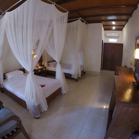 Bumi Ayu Bungalow Sanur Luaran gambar
