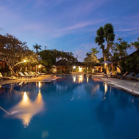 Bumi Ayu Bungalow Sanur Luaran gambar