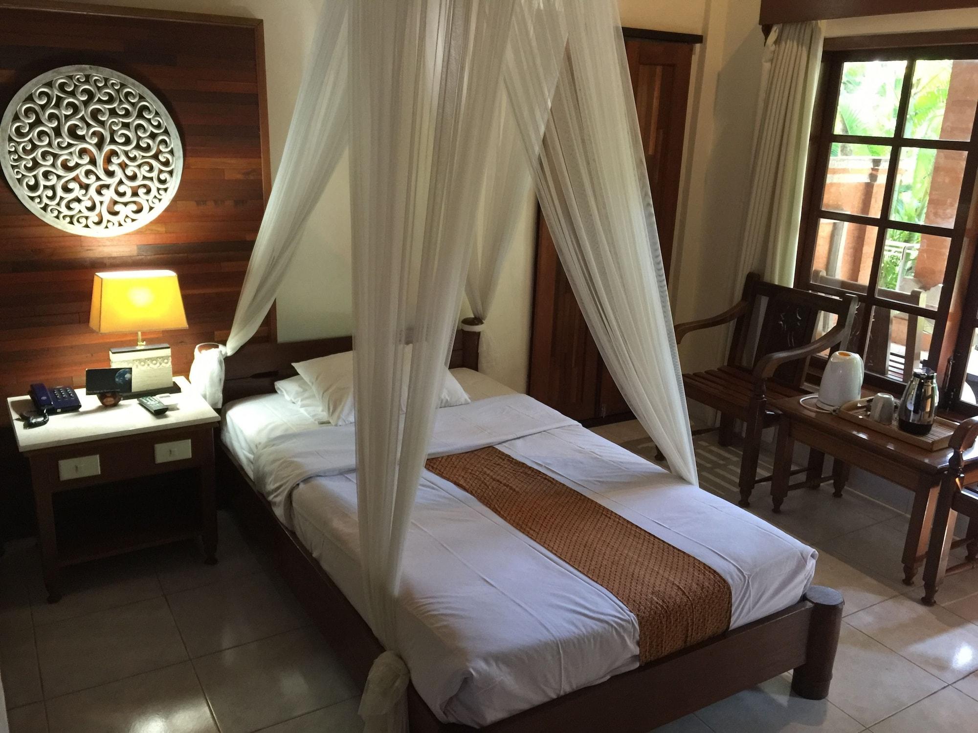 Bumi Ayu Bungalow Sanur Luaran gambar