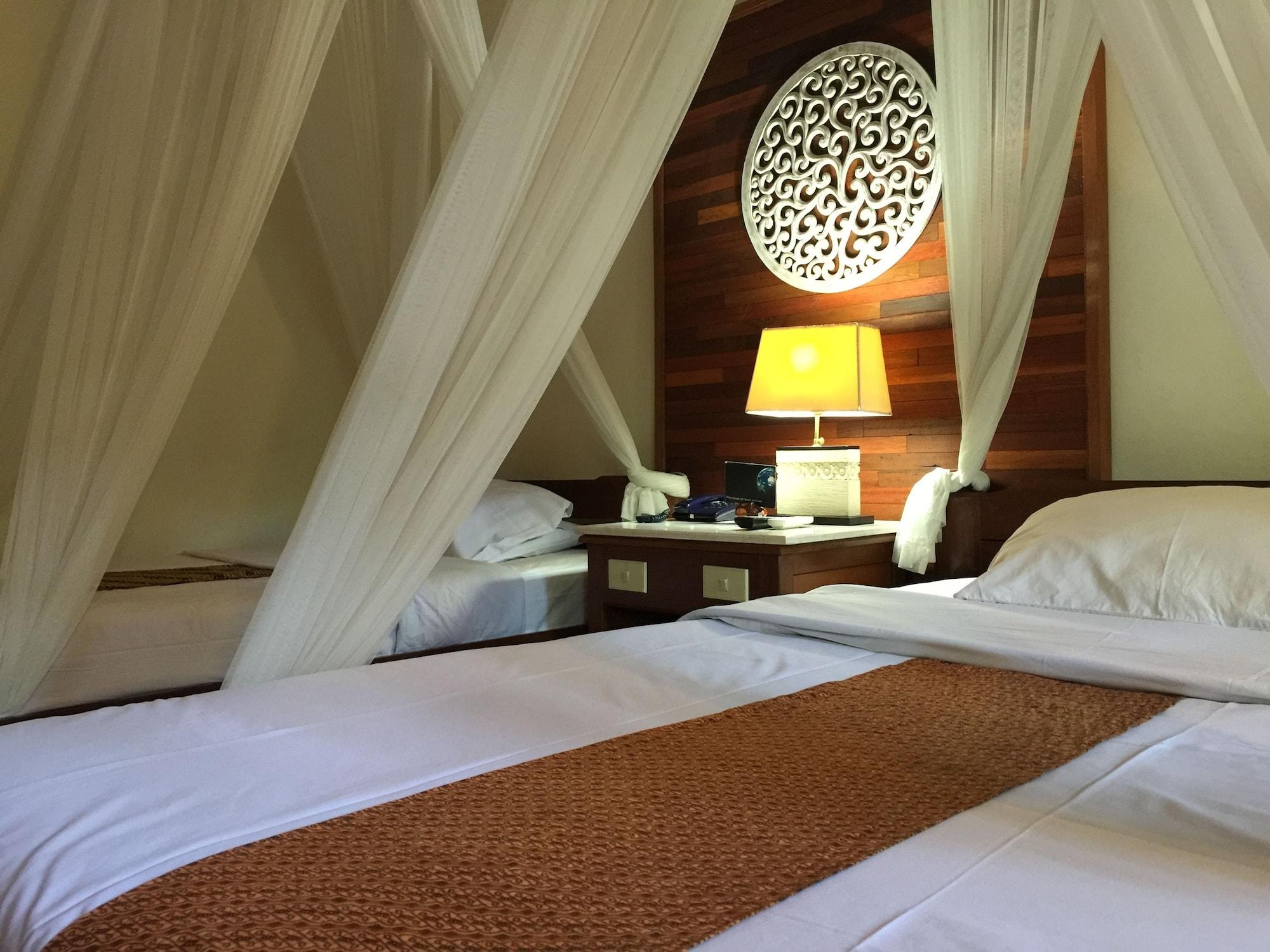 Bumi Ayu Bungalow Sanur Luaran gambar