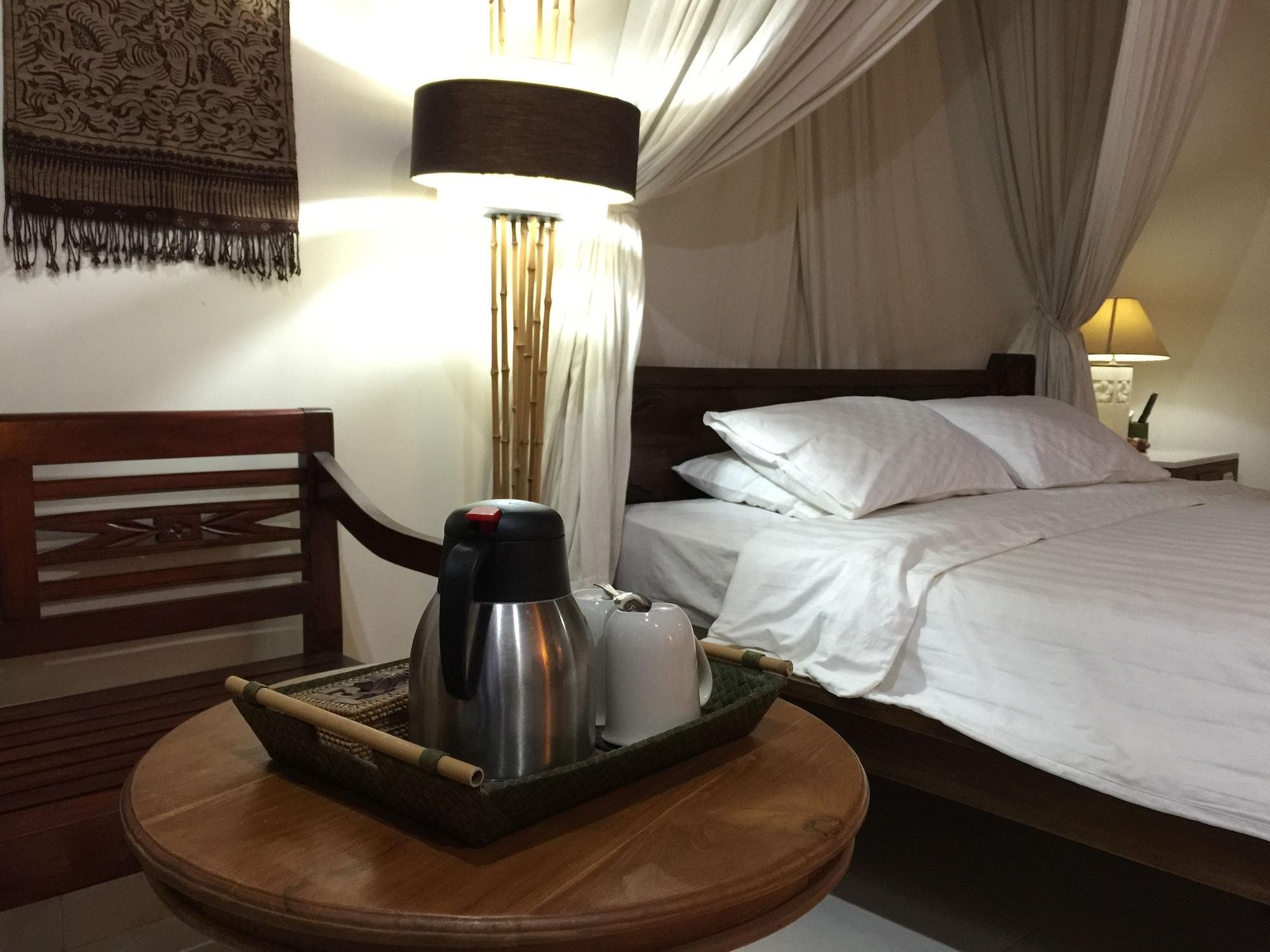 Bumi Ayu Bungalow Sanur Luaran gambar