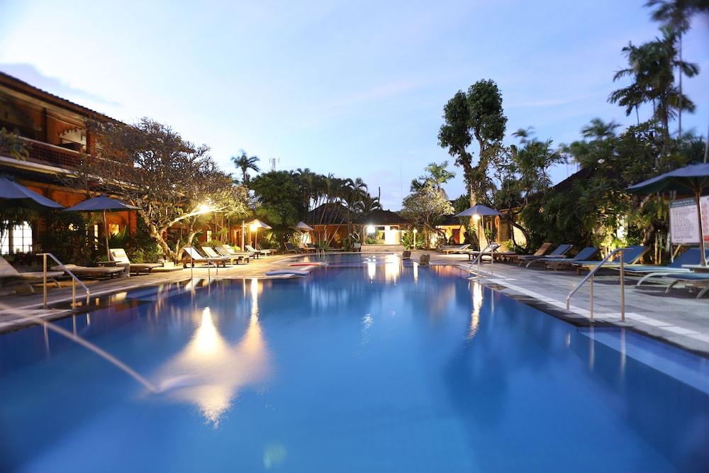 Bumi Ayu Bungalow Sanur Luaran gambar