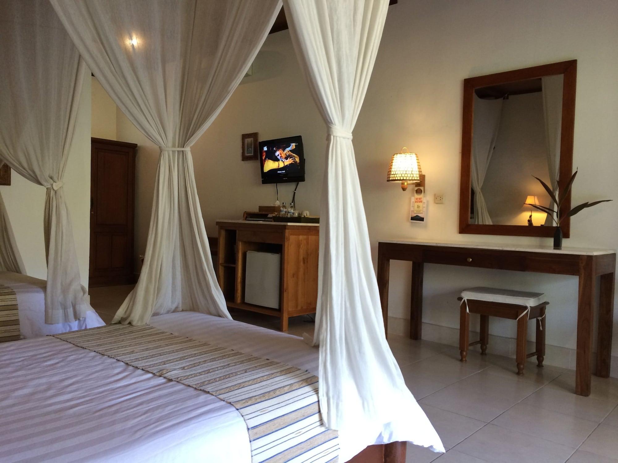 Bumi Ayu Bungalow Sanur Luaran gambar