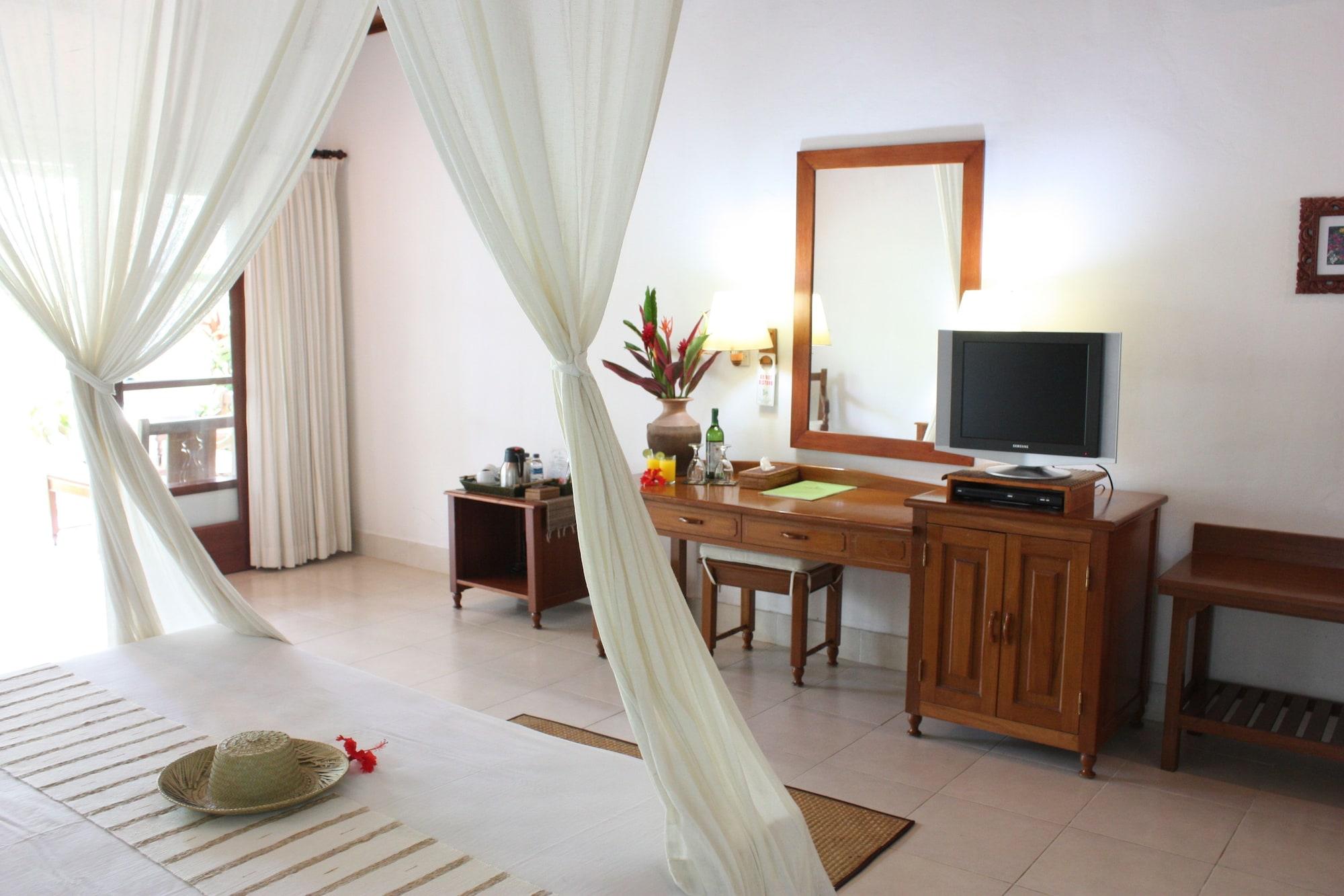 Bumi Ayu Bungalow Sanur Luaran gambar