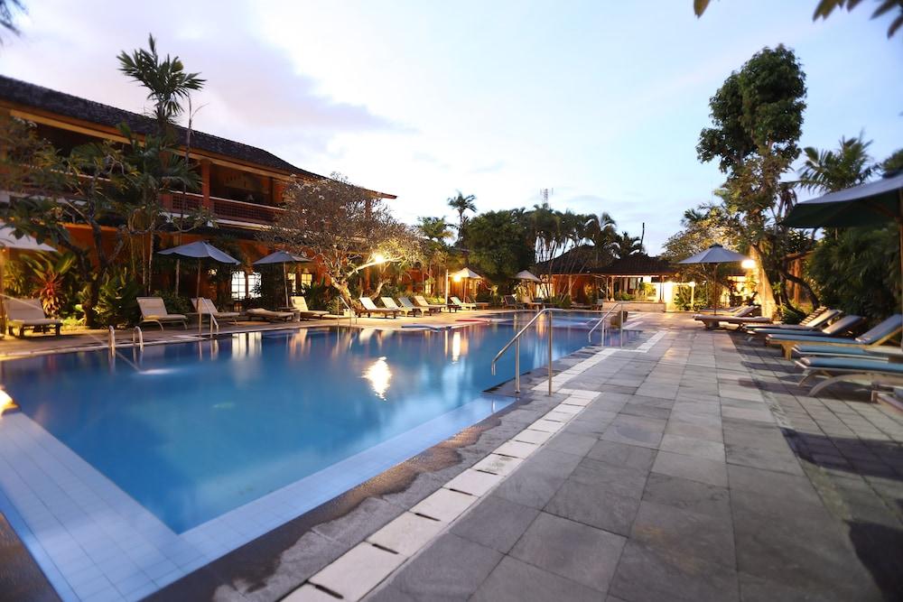Bumi Ayu Bungalow Sanur Luaran gambar
