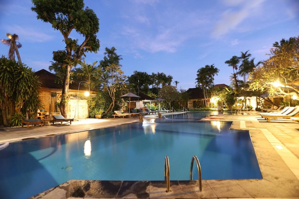 Bumi Ayu Bungalow Sanur Luaran gambar