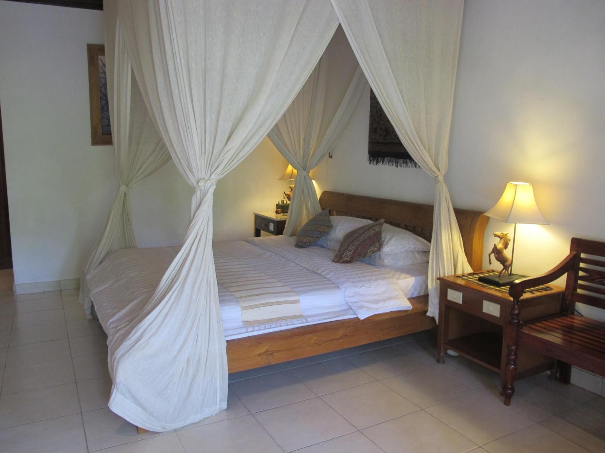 Bumi Ayu Bungalow Sanur Luaran gambar