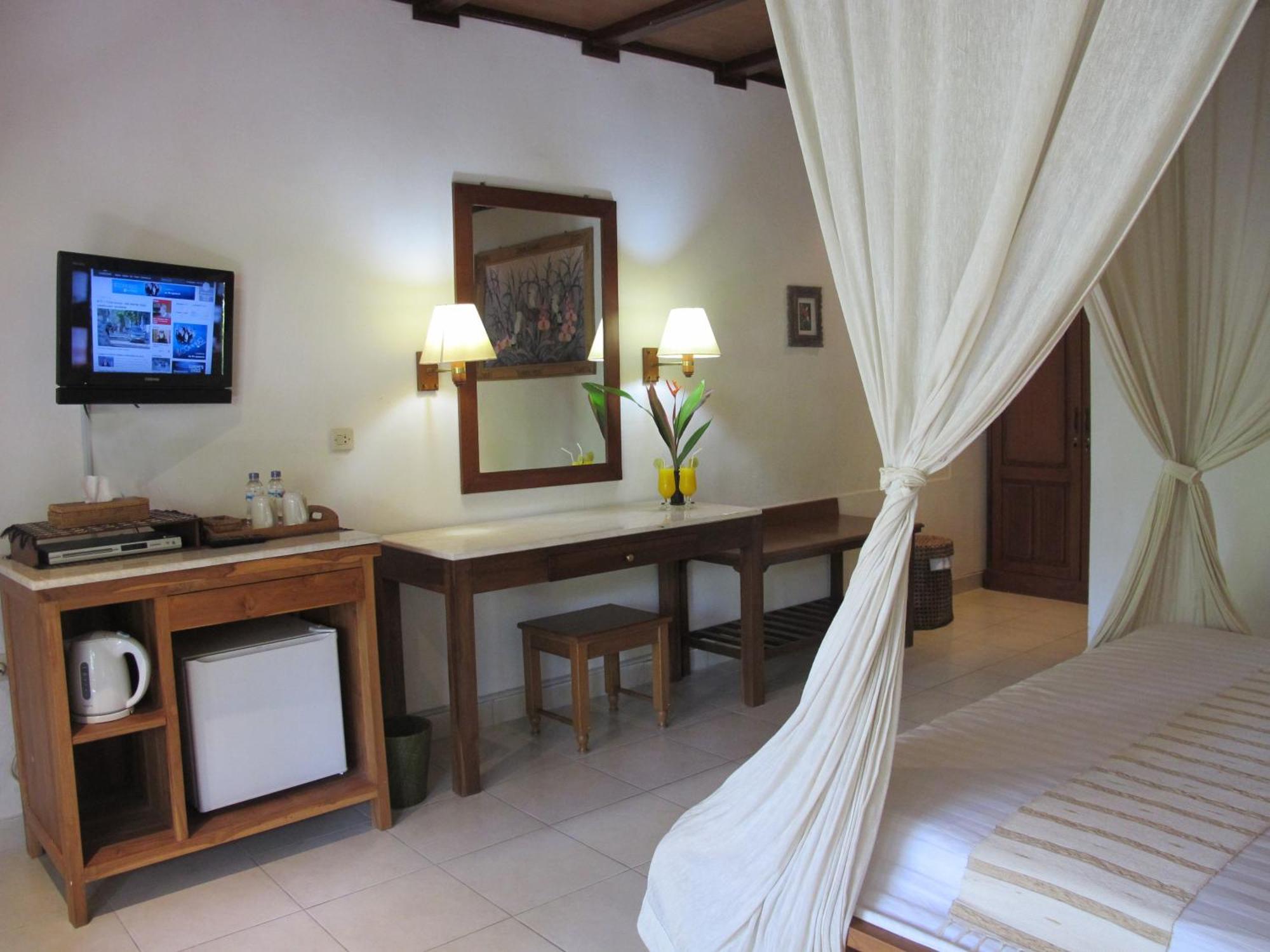 Bumi Ayu Bungalow Sanur Luaran gambar