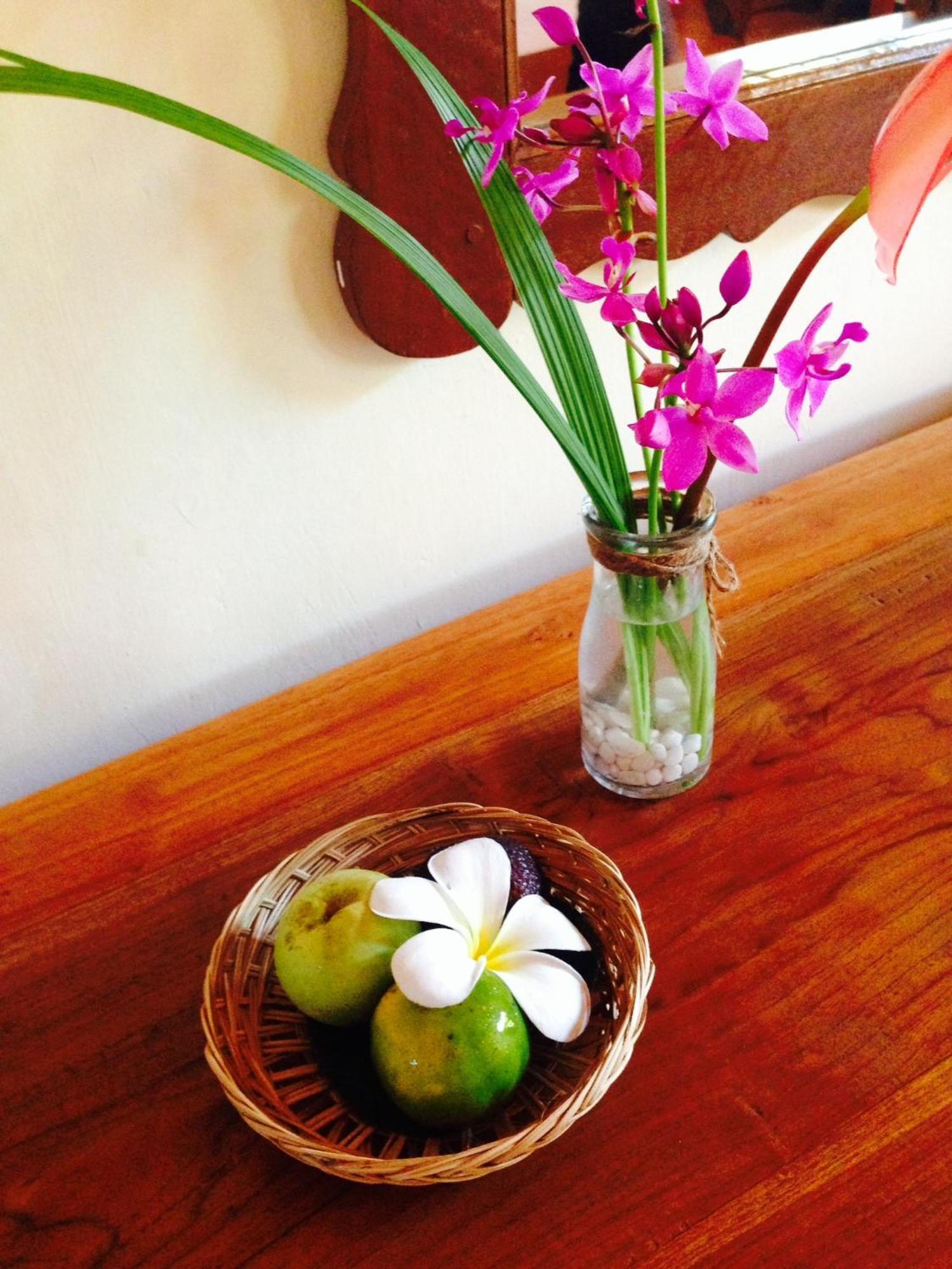Bumi Ayu Bungalow Sanur Luaran gambar