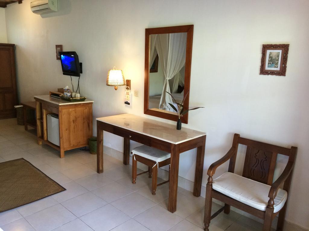 Bumi Ayu Bungalow Sanur Luaran gambar