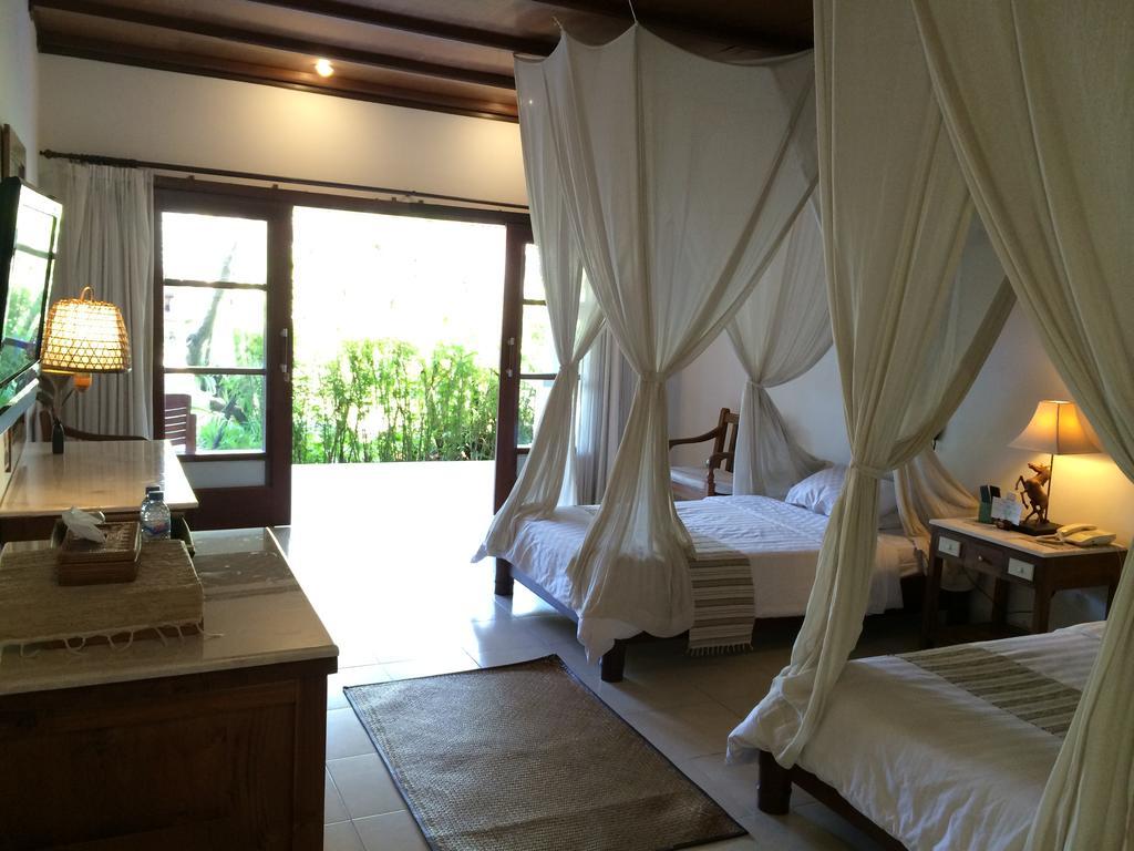 Bumi Ayu Bungalow Sanur Luaran gambar
