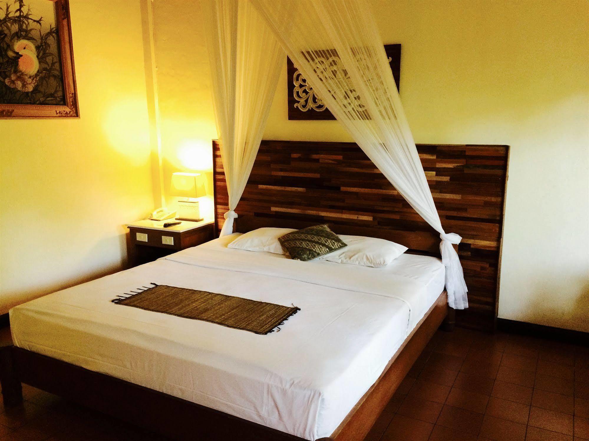 Bumi Ayu Bungalow Sanur Luaran gambar