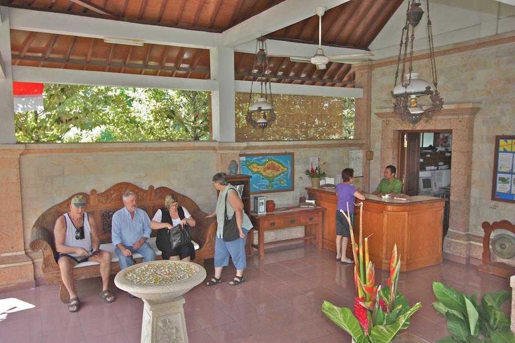 Bumi Ayu Bungalow Sanur Luaran gambar