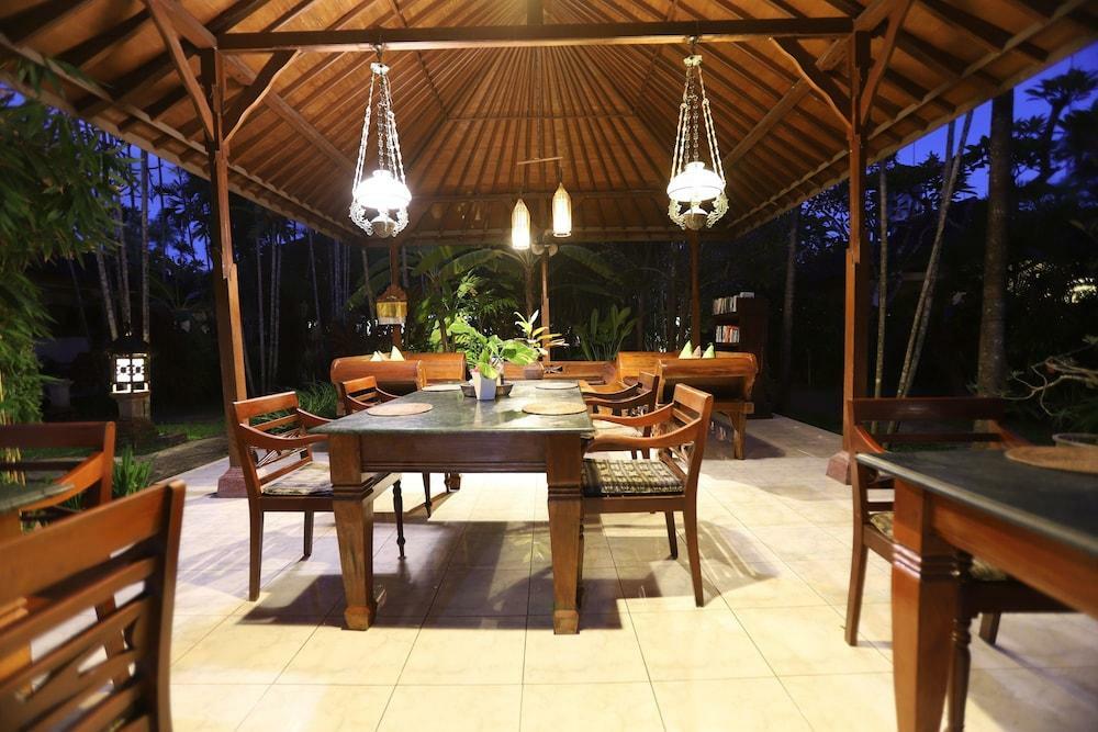 Bumi Ayu Bungalow Sanur Luaran gambar